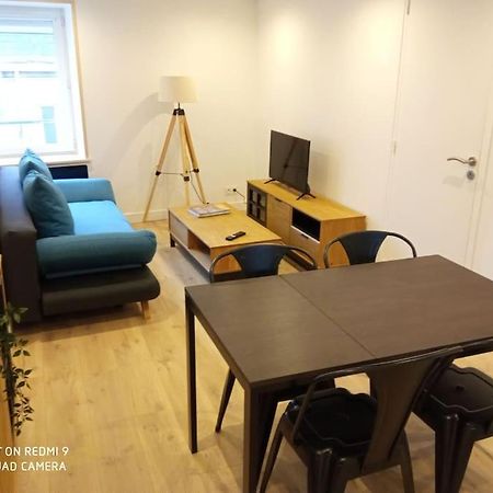 Appartement Industriel Cherbourg-en-Cotentin Bagian luar foto