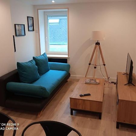 Appartement Industriel Cherbourg-en-Cotentin Bagian luar foto